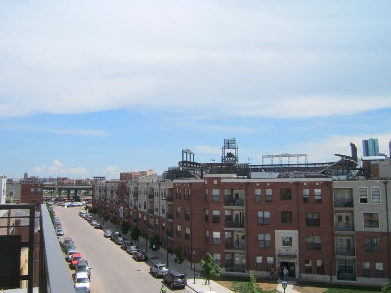 Modern apartments in/near Downtown? (Denver, Golden for sale, rent